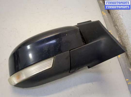Зеркало боковое на Ford Focus III
