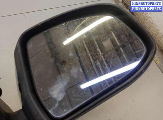 Зеркало боковое на Ford Focus III