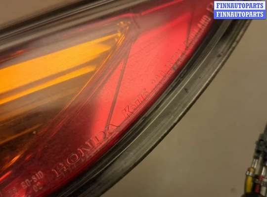 купить Фонарь (задний) на Honda Civic 2005-2012