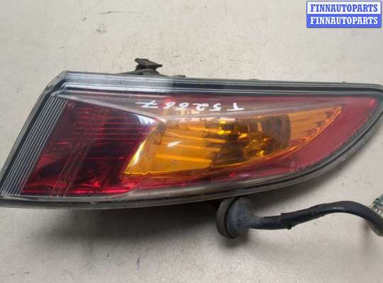 купить Фонарь (задний) на Honda Civic 2005-2012