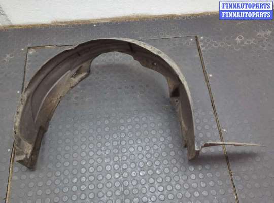 купить Защита арок (подкрылок) на Hyundai i30 2007-2012