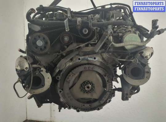 купить Двигатель (ДВС) на Audi Q7 2005-2015