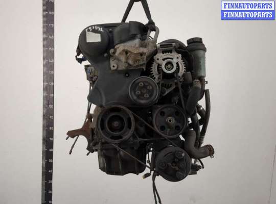 купить Насос гидроусилителя руля (ГУР) на Ford Focus 2 2005-2008