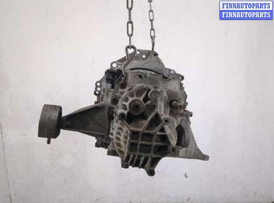 купить КПП 5-ст.мех. (МКПП) на Audi A4 (B5) 1994-2000