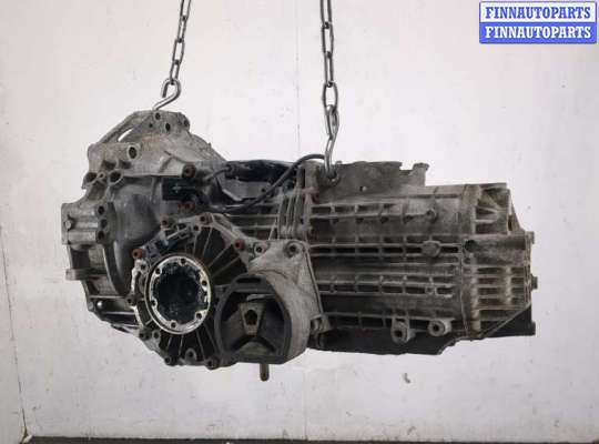 купить КПП 5-ст.мех. (МКПП) на Audi A4 (B5) 1994-2000