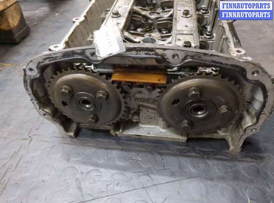 купить Головка блока (ГБЦ) на Peugeot Boxer 2006-2014