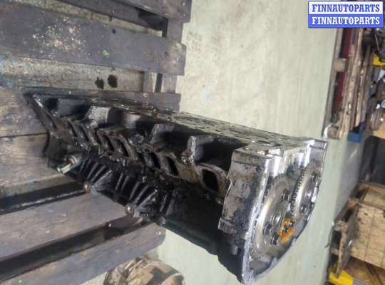 купить Головка блока (ГБЦ) на Peugeot Boxer 2006-2014