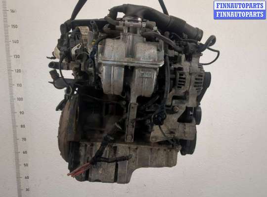 купить Двигатель (ДВС) на Opel Astra H 2004-2010