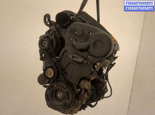 купить Двигатель (ДВС) на Opel Astra H 2004-2010