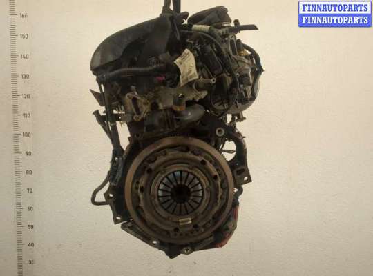 купить Двигатель (ДВС) на Opel Astra H 2004-2010
