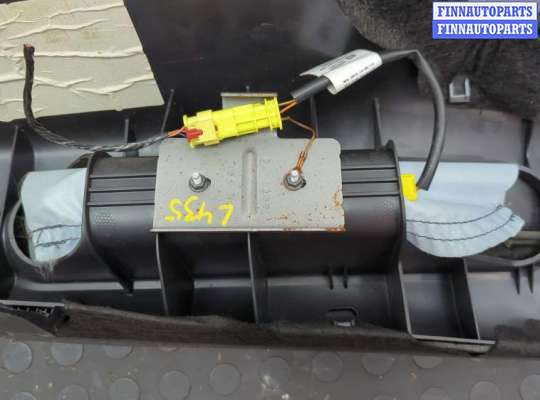 купить Подушка безопасности боковая (в сиденье) на Chevrolet Malibu 2018-2025