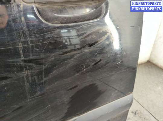 купить Дверь боковая (легковая) на Hyundai Getz 2002-2011