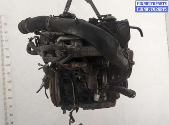 купить Двигатель (ДВС) на Volkswagen Bora 1998-2005
