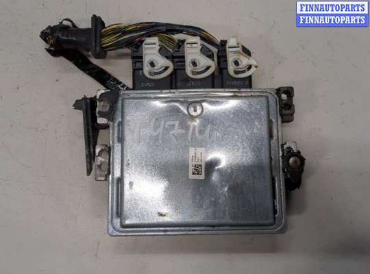 купить Блок управления двигателем на Ford Kuga 2008-2012