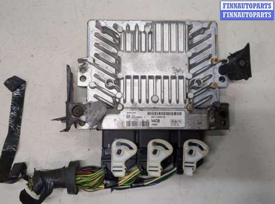 купить Блок управления двигателем на Ford Kuga 2008-2012