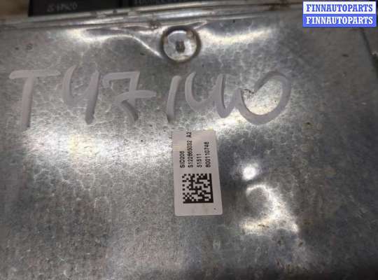 купить Блок управления двигателем на Ford Kuga 2008-2012