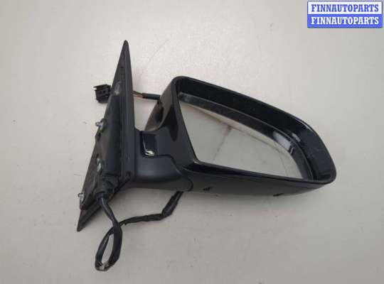 купить Зеркало боковое на Audi A6 (C6) 2004-2011
