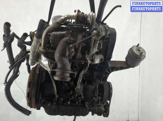 купить Двигатель (ДВС) на Volkswagen Transporter 4 1991-2003