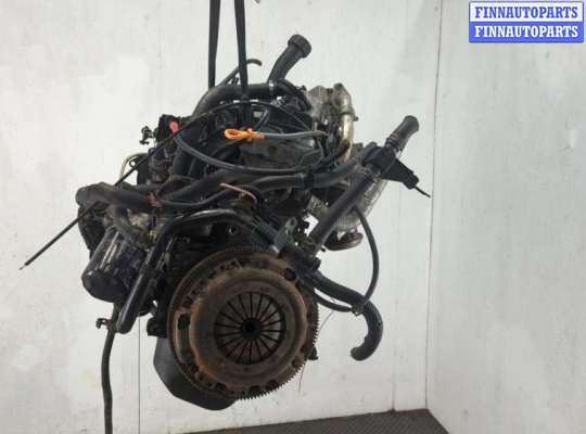 купить Двигатель (ДВС) на Volkswagen Transporter 4 1991-2003