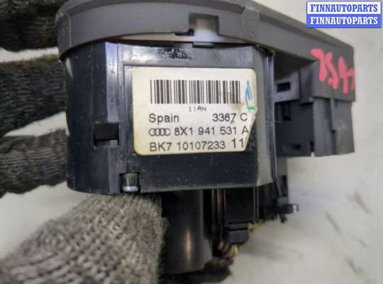 купить Переключатель света на Audi Q3 2011-2018