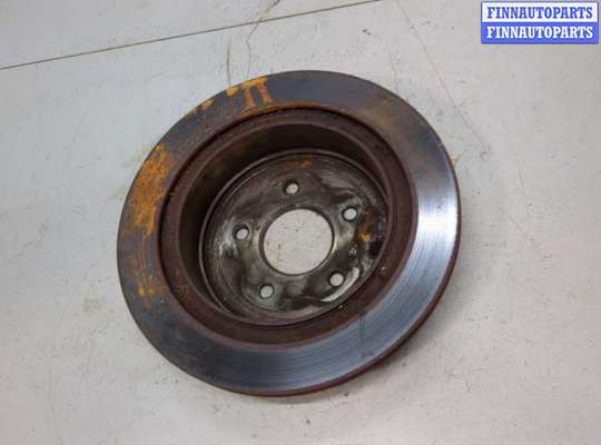 Диск тормозной NS864052 на Nissan Murano 2002-2008