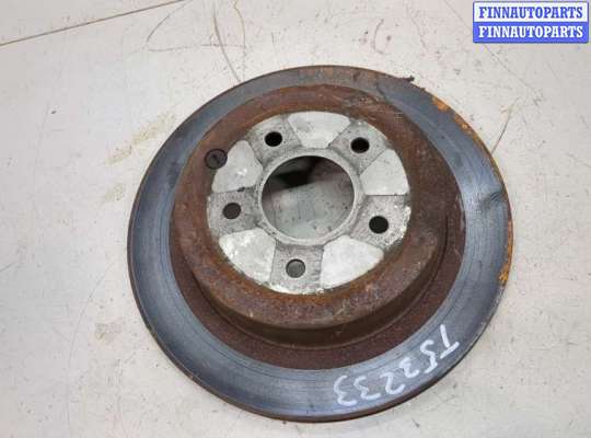 купить Диск тормозной на Nissan Murano 2002-2008