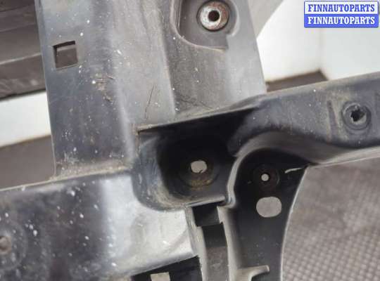 купить Рамка передняя (телевизор) на Volkswagen Passat 6 2005-2010