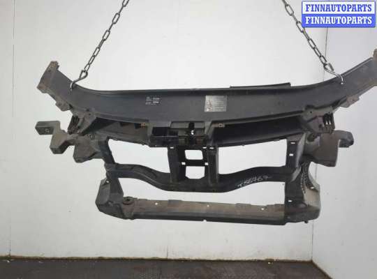 купить Рамка передняя (телевизор) на Volkswagen Passat 6 2005-2010