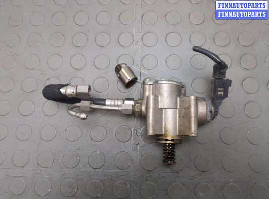 ТНВД VG2571560 на Volkswagen Touareg 2007-2010