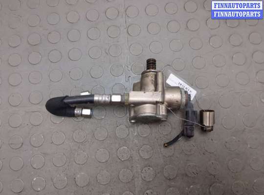 купить ТНВД на Volkswagen Touareg 2007-2010