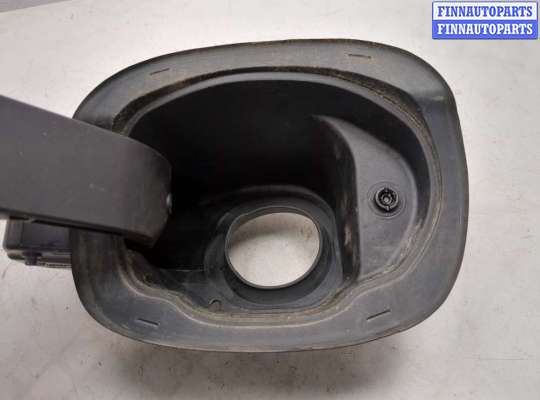 Лючок бензобака на Ford Edge (CD4)
