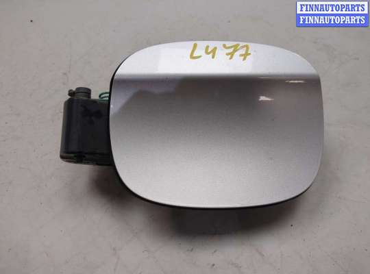 Лючок бензобака на Ford Edge (CD4)