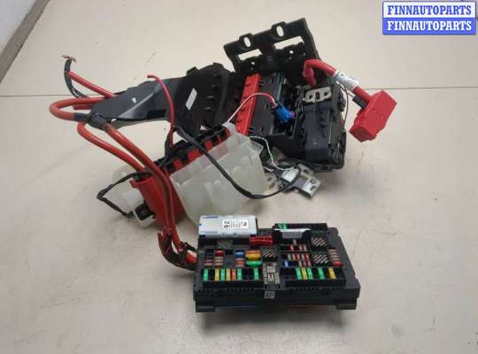купить Блок предохранителей на BMW 7 G11, G12 2015-2022