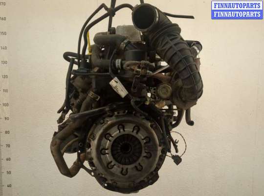 купить Форсунка топливная на Ford Transit (Tourneo) Connect 2002-2013