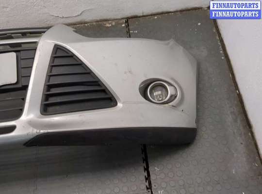 купить Бампер на Ford Focus 3 2011-2015
