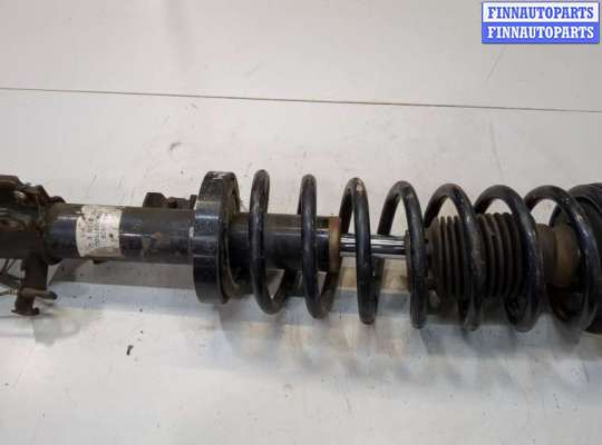 Амортизатор подвески LRF0699 на Land Rover Range Rover 3 (LM) 2002-2012