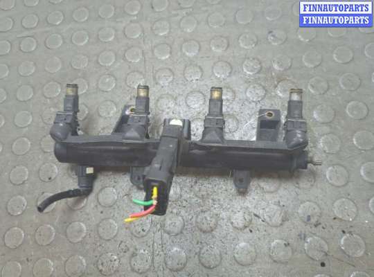 Форсунка топливная CT1104386 на Citroen Xsara 2000-2005