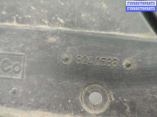 купить Вентилятор радиатора на Ford Focus 3 2011-2015