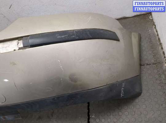 купить Бампер на Ford Mondeo 3 2000-2007