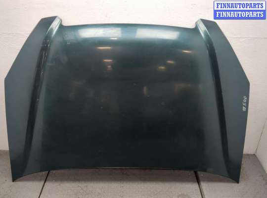 купить Обшивка капота на Honda CR-V 2001-2006