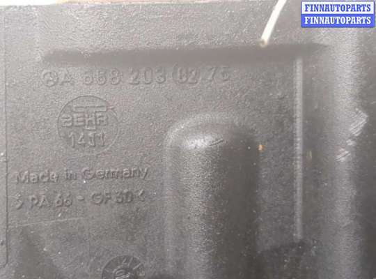 купить Корпус термостата на Mercedes A W168 1997-2004
