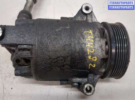 купить Компрессор кондиционера на Opel Zafira B 2005-2012