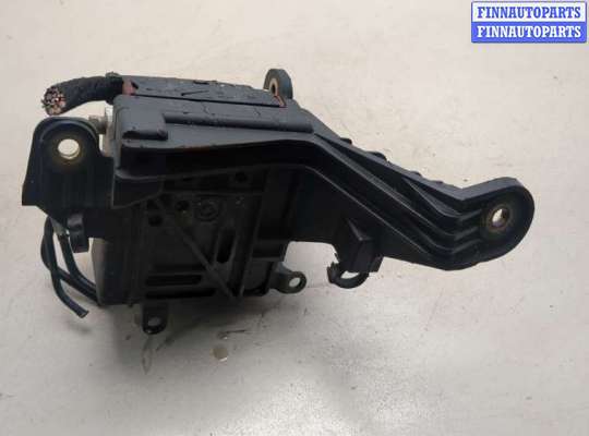 купить Блок АБС, насос (ABS, ESP, ASR) на Opel Zafira B 2005-2014
