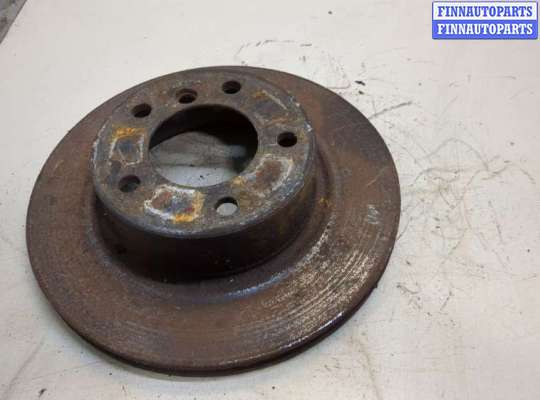 купить Диск тормозной на BMW 1 E87 2004-2011