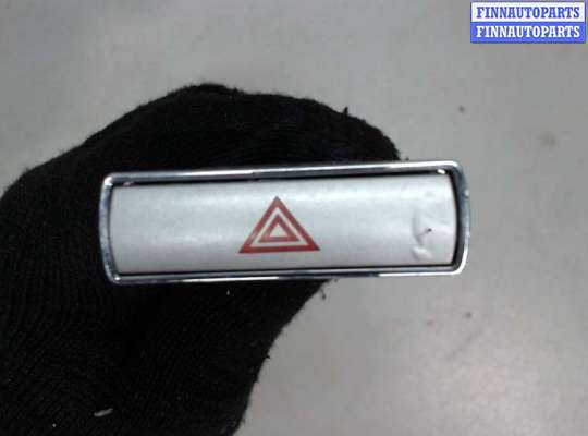 купить Кнопка аварийки на Ford S-Max 2006-2010