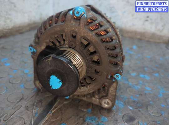 купить Генератор на Nissan X-Trail (T31) 2007-2015