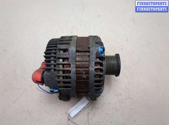 купить Генератор на Nissan X-Trail (T31) 2007-2015