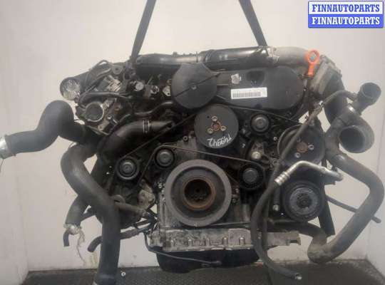 купить Генератор на Volkswagen Touareg 2002-2007
