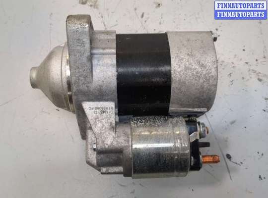 купить Стартер на Nissan Micra K12E 2002-2010