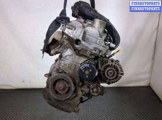 купить Двигатель (ДВС) на Nissan Qashqai 2006-2013